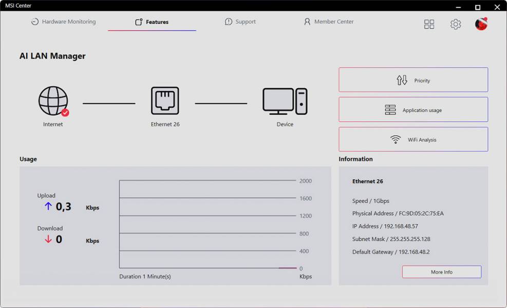 MSI MAG X870E GAMING MAX WIFI-5