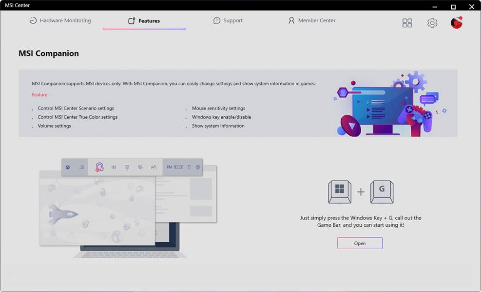 MSI MAG X870E GAMING MAX WIFI-5