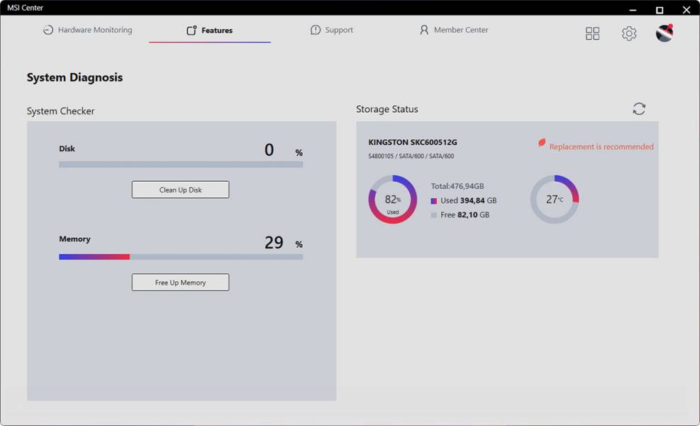 MSI MAG X870E GAMING MAX WIFI-5