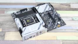 MSI MAG X870E GAMING MAX WIFI-6