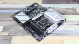 MSI MAG X870E GAMING MAX WIFI-6