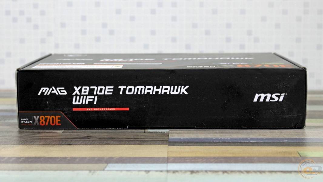 MSI MAG X870E TOMAHAWK WIFI-1