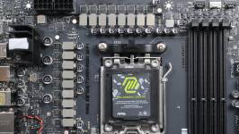 MSI MAG X870E TOMAHAWK WIFI-2