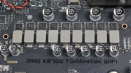 MSI MAG X870E TOMAHAWK WIFI-2