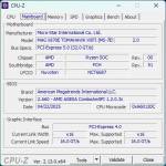 MSI MAG X870E TOMAHAWK WIFI-4
