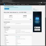 MSI MAG X870E TOMAHAWK WIFI-5
