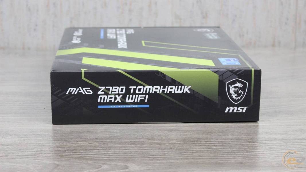 MSI MAG Z790 TOMAHAWK MAX WIFI -1