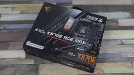 MSI MEG X870E ACE MAX-1