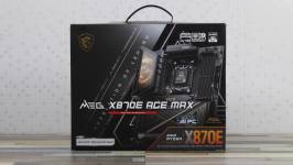 MSI MEG X870E ACE MAX-1