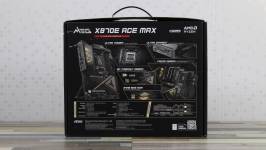 MSI MEG X870E ACE MAX-1