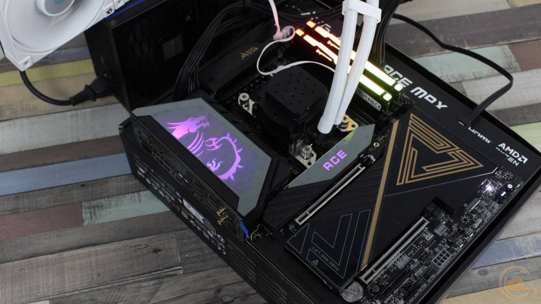 MSI MEG X870E ACE MAX-2
