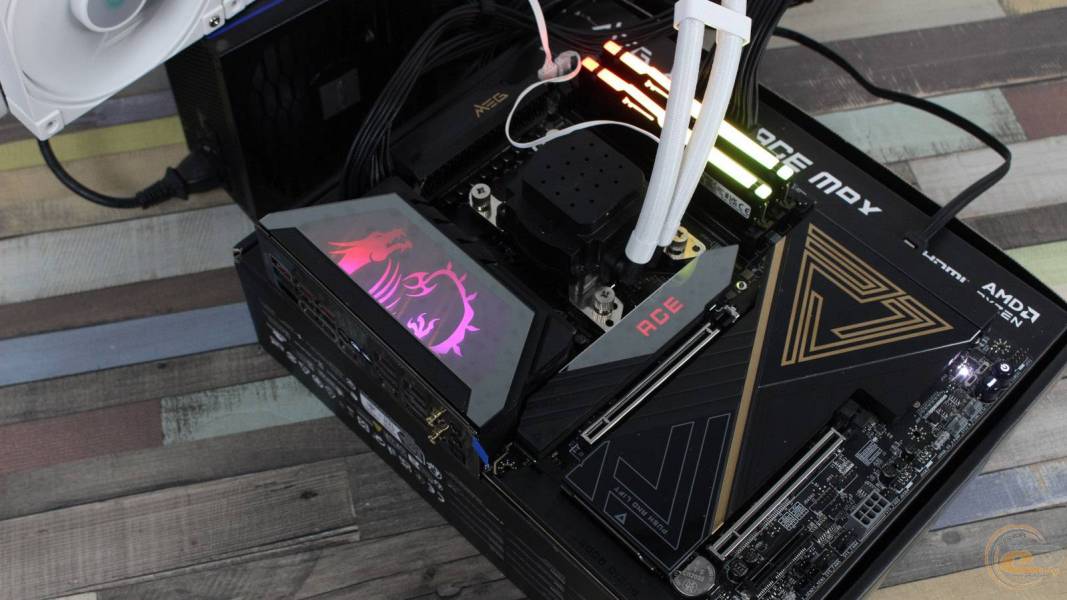 MSI MEG X870E ACE MAX-2