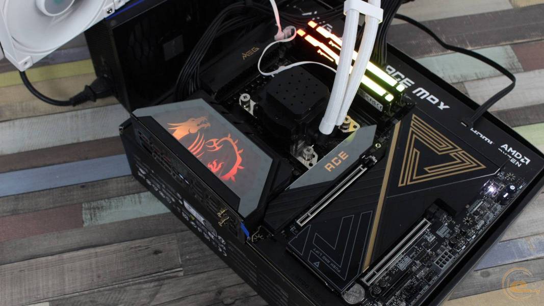 MSI MEG X870E ACE MAX-2