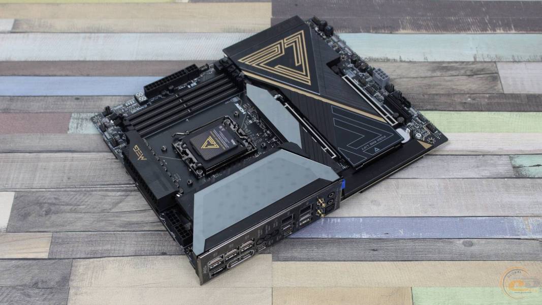 MSI MEG X870E ACE MAX-3