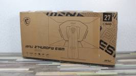 MSI MPG 274URDFW E16M-1