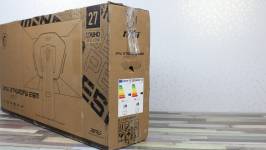 MSI MPG 274URDFW E16M-1