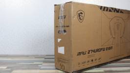 MSI MPG 274URDFW E16M-1