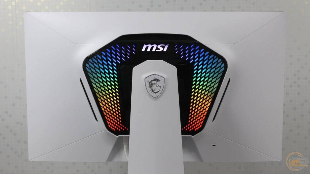 MSI MPG 274URDFW E16M-2-1