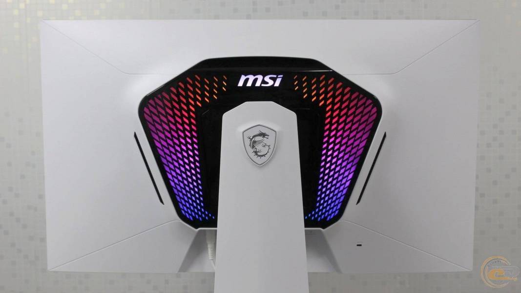 MSI MPG 274URDFW E16M-2-1