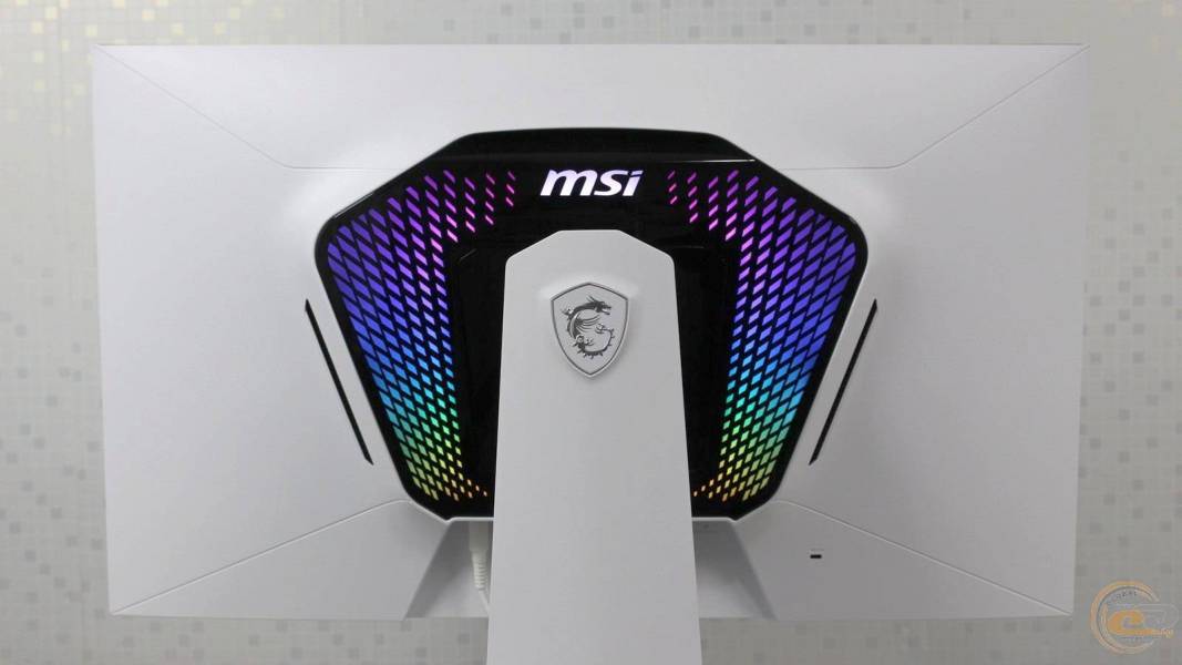 MSI MPG 274URDFW E16M-2-1