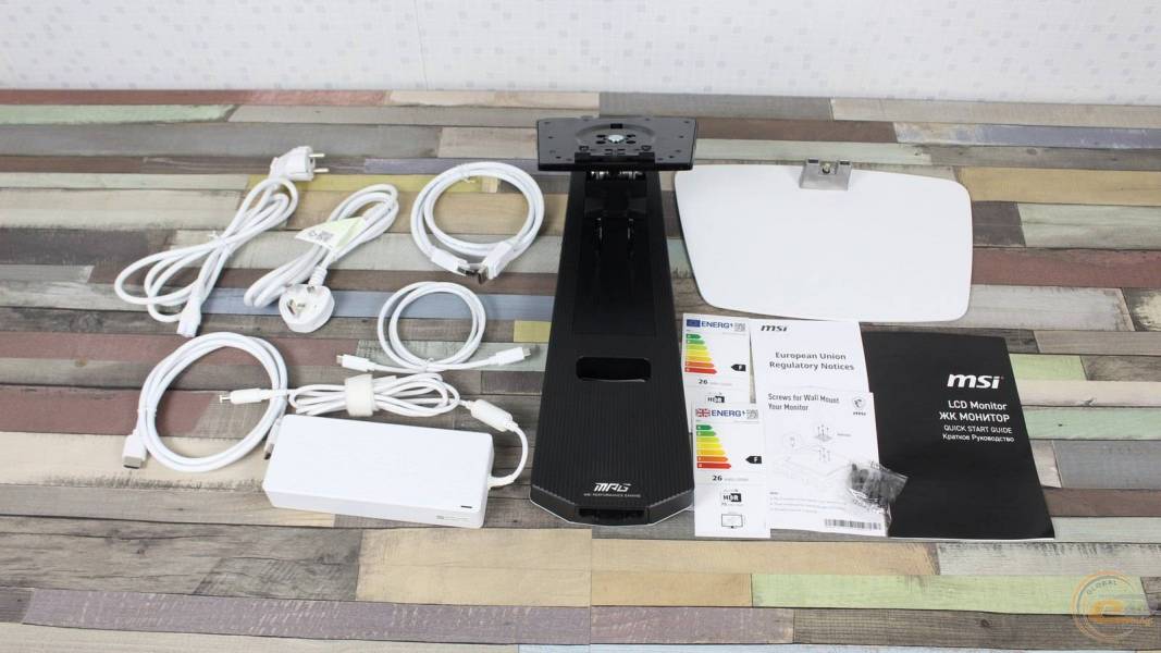 MSI MPG 274URDFW E16M-2