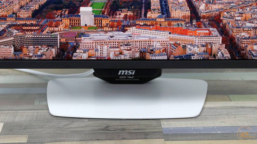 MSI MPG 274URDFW E16M-3