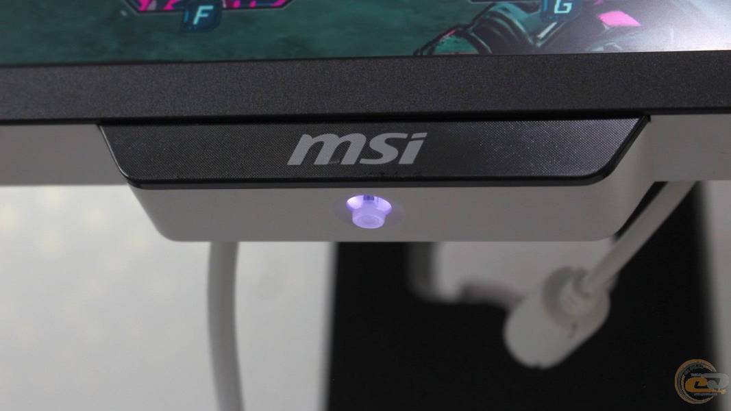 MSI MPG 274URDFW E16M-3