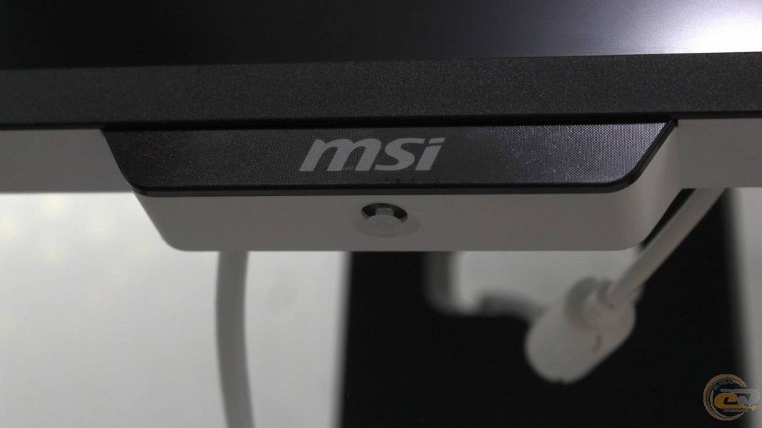 MSI MPG 274URDFW E16M-3