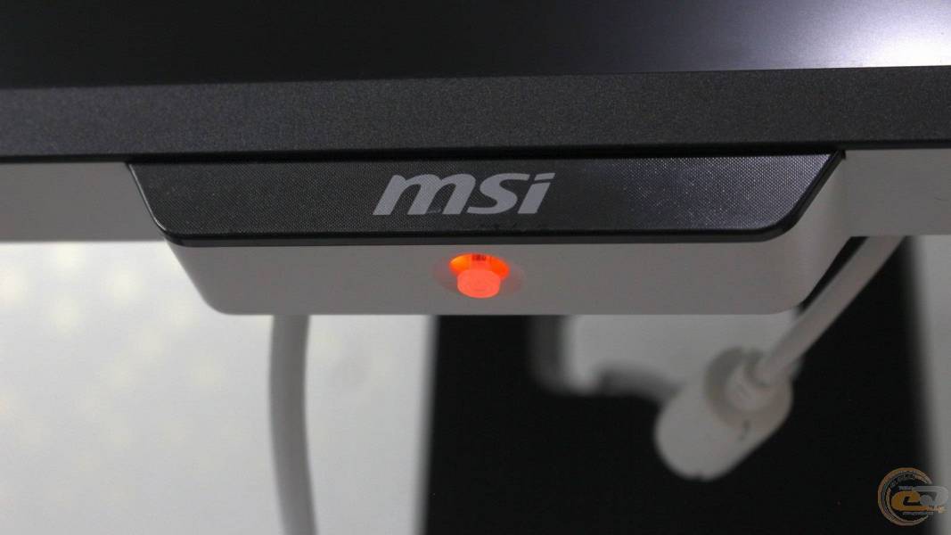 MSI MPG 274URDFW E16M-3