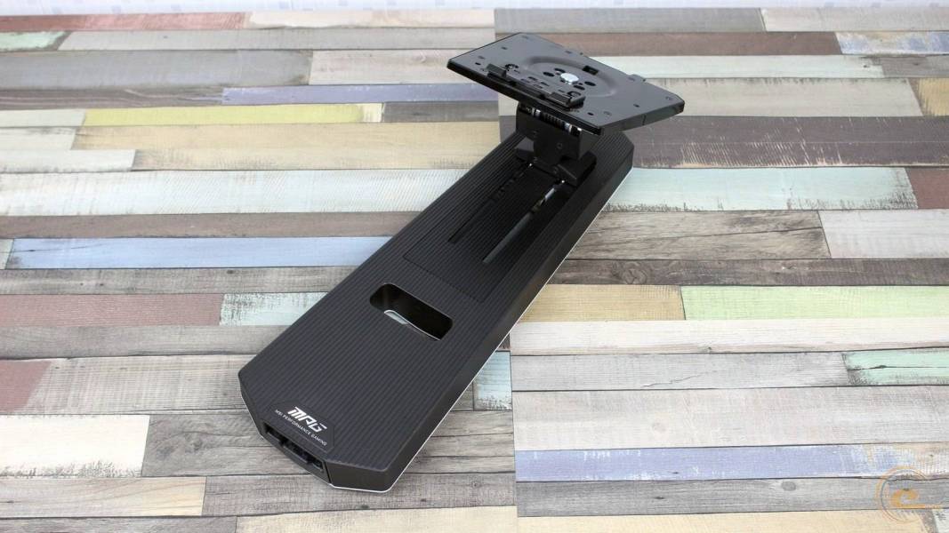 MSI MPG 274URDFW E16M-4