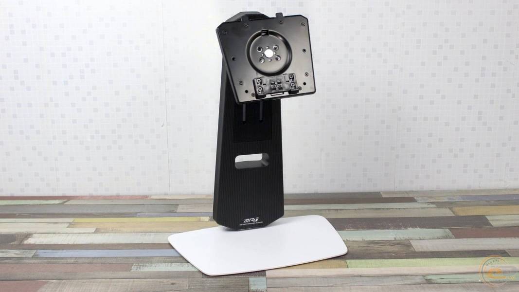 MSI MPG 274URDFW E16M-4