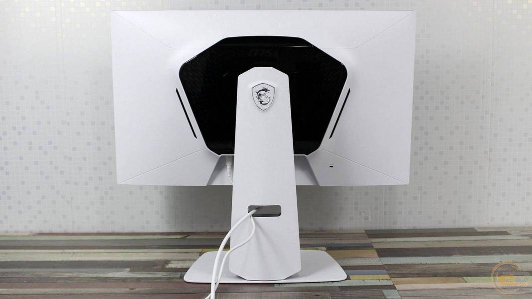 MSI MPG 274URDFW E16M-4