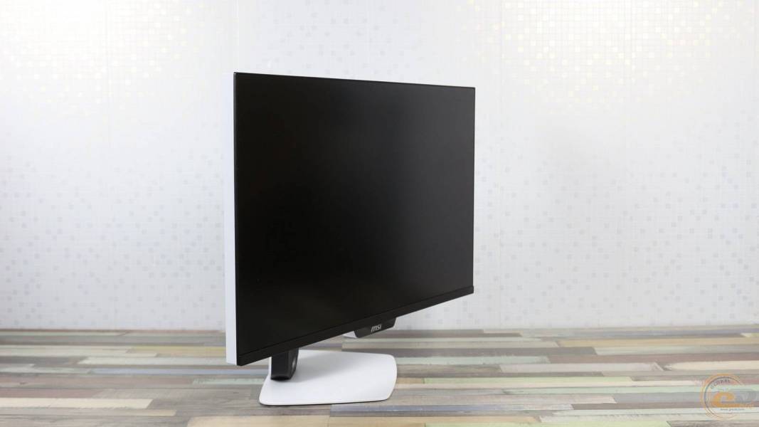 MSI MPG 274URDFW E16M-5