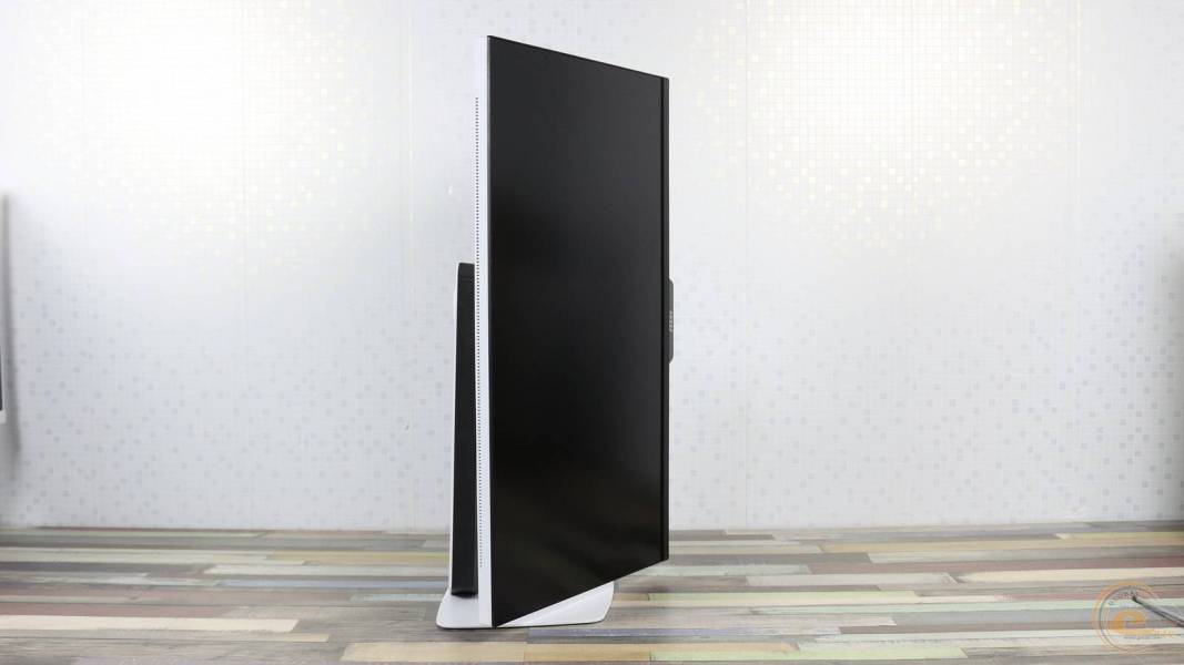 MSI MPG 274URDFW E16M-5