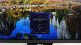 MSI MPG 274URDFW E16M-7