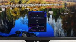 MSI MPG 274URDFW E16M-7