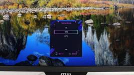 MSI MPG 274URDFW E16M-7