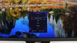 MSI MPG 274URDFW E16M-7