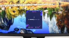 MSI MPG 274URDFW E16M-7