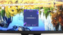 MSI MPG 274URDFW E16M-7