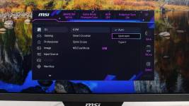 MSI MPG 274URDFW E16M-7
