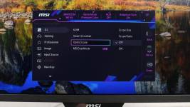 MSI MPG 274URDFW E16M-7