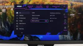 MSI MPG 274URDFW E16M-7