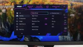 MSI MPG 274URDFW E16M-7