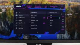 MSI MPG 274URDFW E16M-7