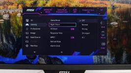 MSI MPG 274URDFW E16M-7