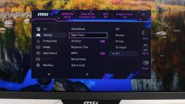 MSI MPG 274URDFW E16M-7