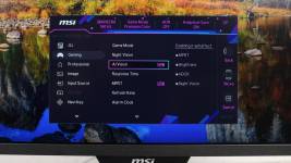MSI MPG 274URDFW E16M-7