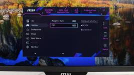 MSI MPG 274URDFW E16M-7