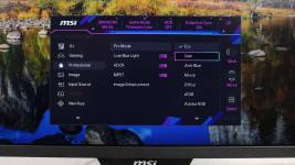 MSI MPG 274URDFW E16M-7